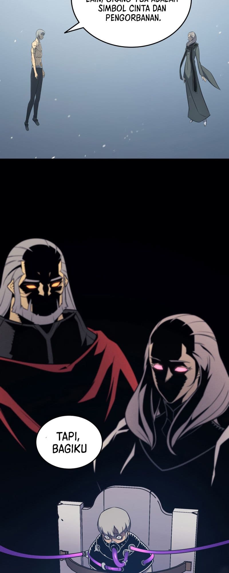 The Great Mage Returns After 4000 Years Chapter 122 Gambar 39