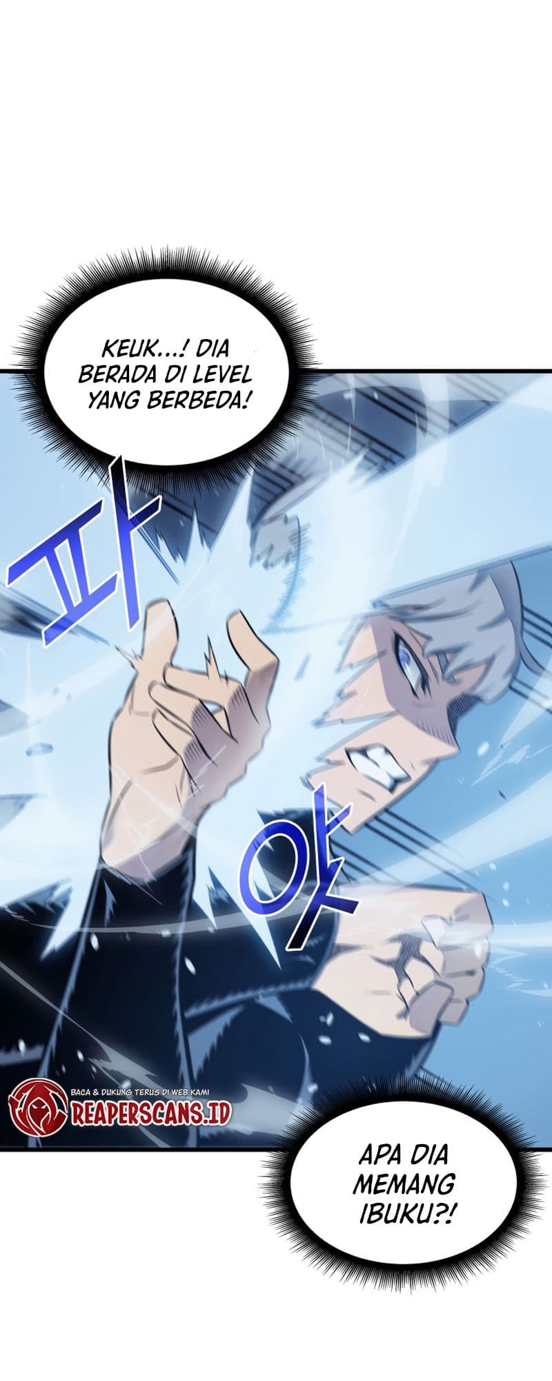 The Great Mage Returns After 4000 Years Chapter 122 Gambar 31