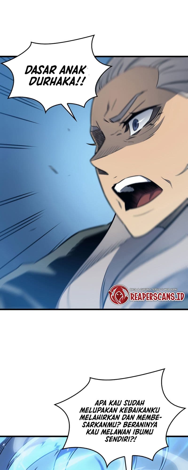 The Great Mage Returns After 4000 Years Chapter 122 Gambar 32