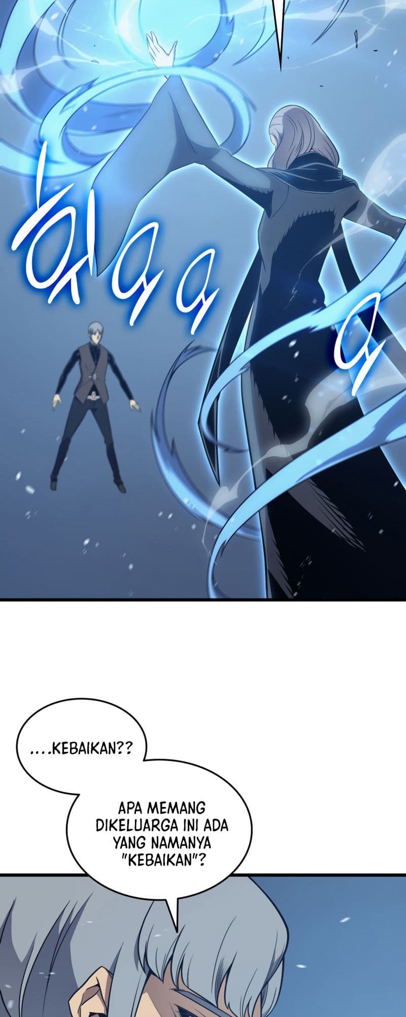 The Great Mage Returns After 4000 Years Chapter 122 Gambar 33