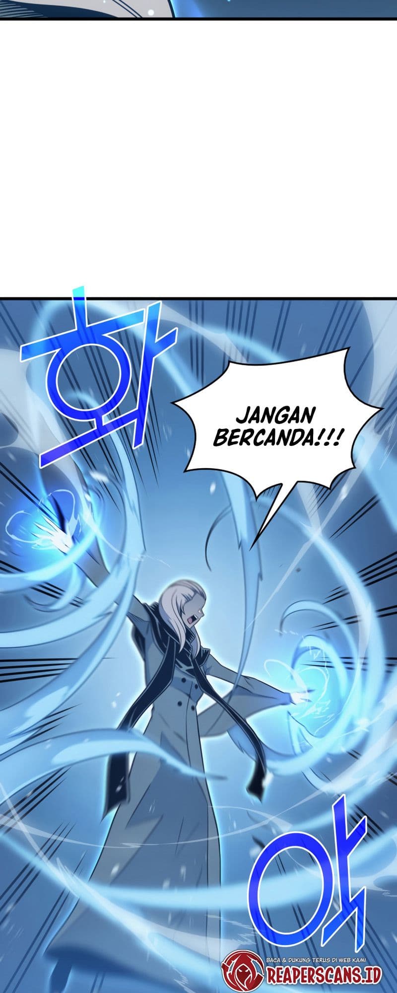 The Great Mage Returns After 4000 Years Chapter 122 Gambar 54