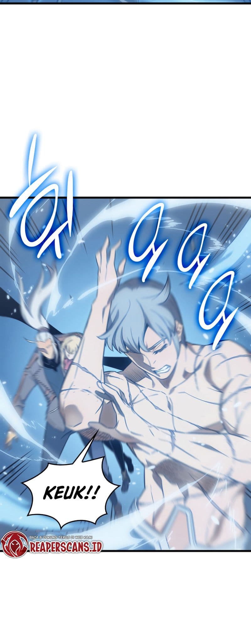 The Great Mage Returns After 4000 Years Chapter 122 Gambar 55