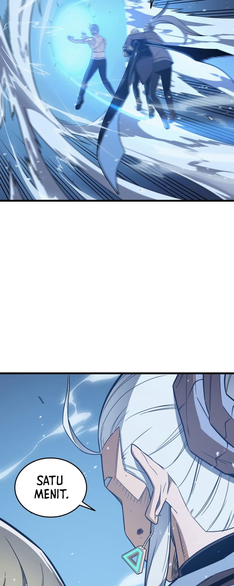 The Great Mage Returns After 4000 Years Chapter 122 Gambar 57