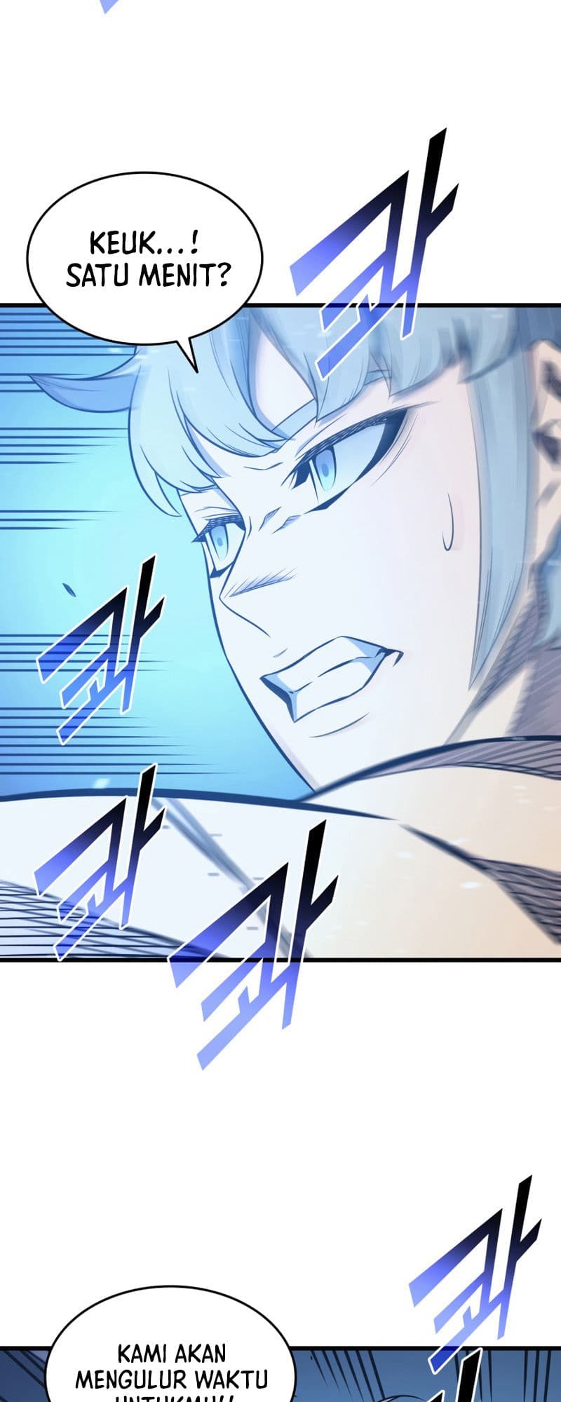 The Great Mage Returns After 4000 Years Chapter 122 Gambar 59