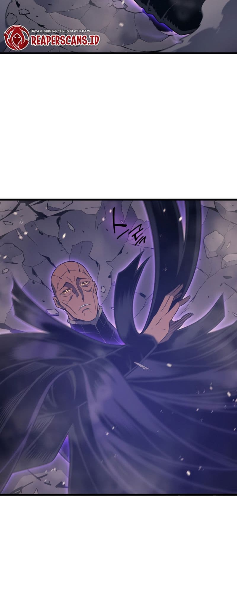 The Great Mage Returns After 4000 Years Chapter 122 Gambar 5