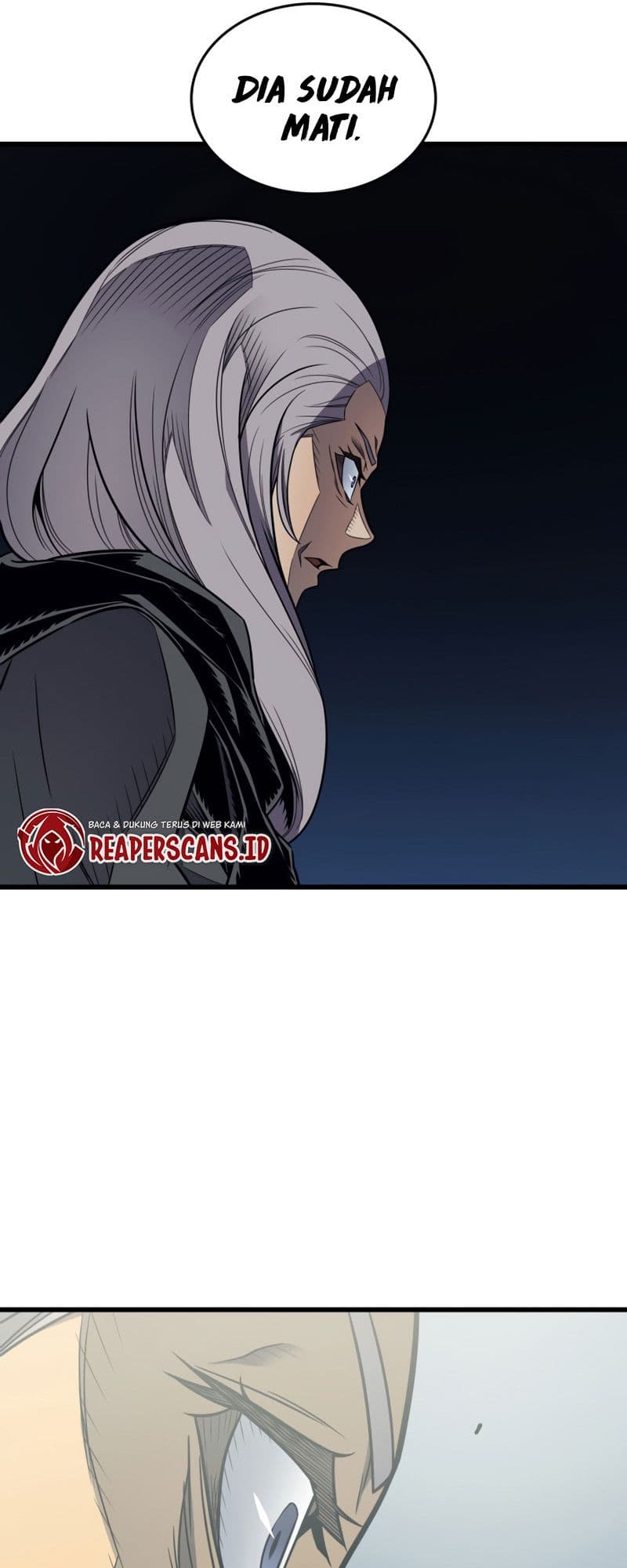 The Great Mage Returns After 4000 Years Chapter 122 Gambar 50