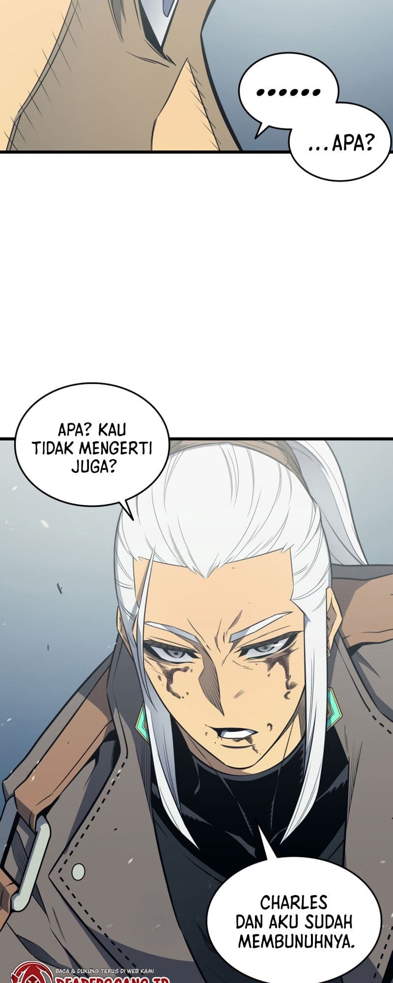 The Great Mage Returns After 4000 Years Chapter 122 Gambar 51