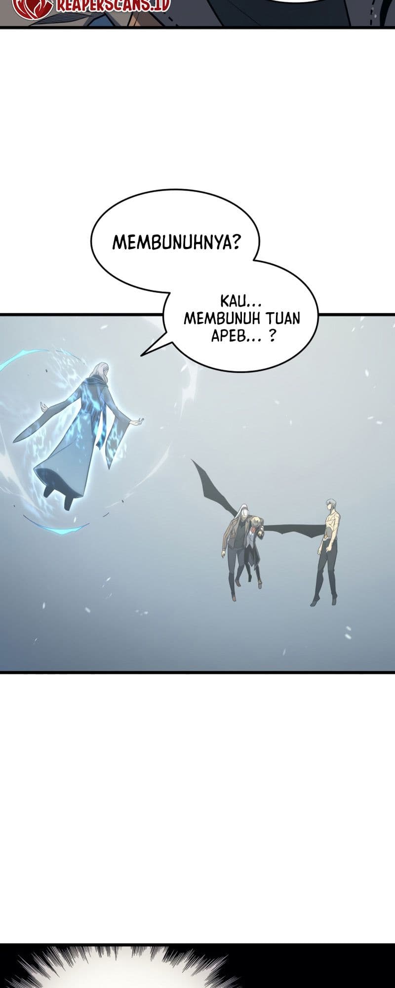 The Great Mage Returns After 4000 Years Chapter 122 Gambar 52