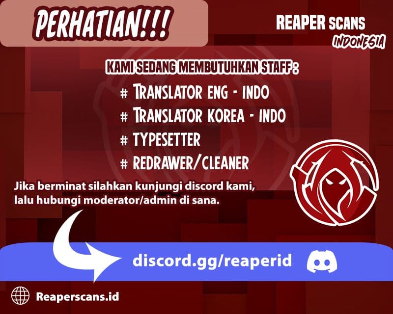 The Great Mage Returns After 4000 Years Chapter 122 Gambar 68