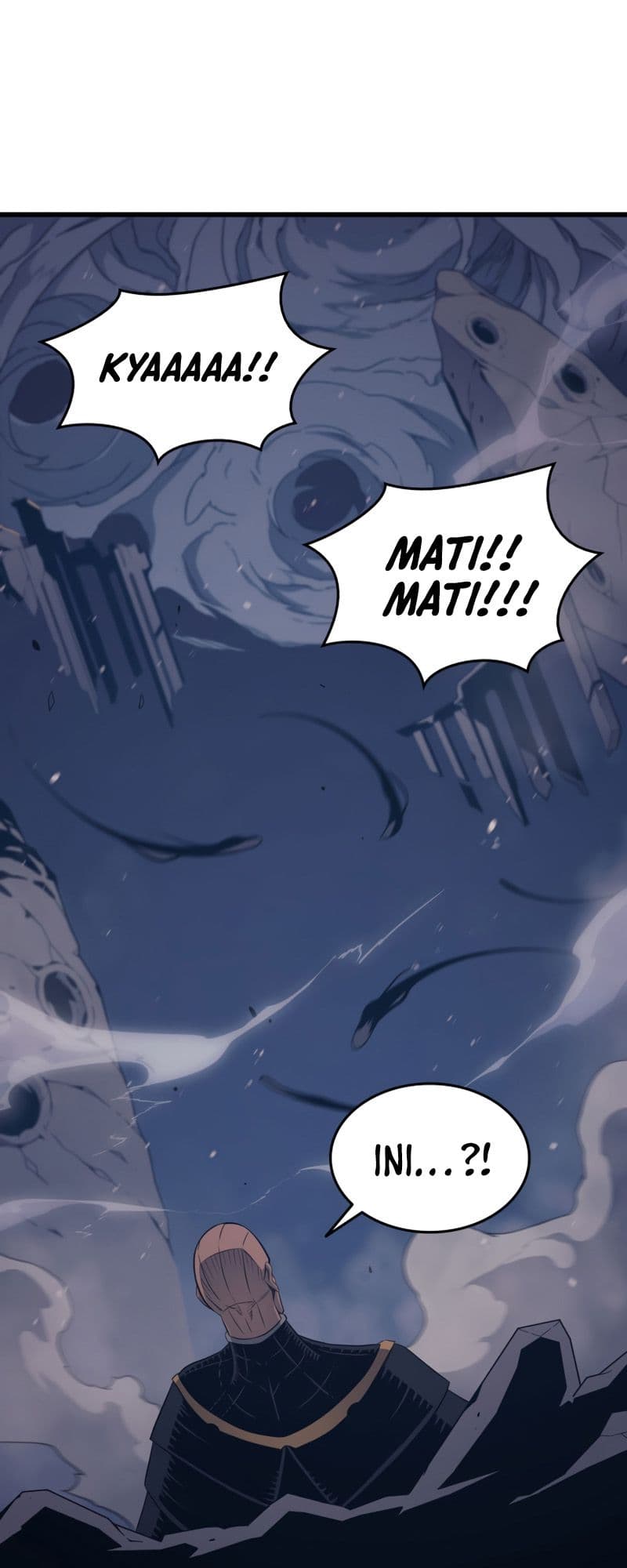 The Great Mage Returns After 4000 Years Chapter 122 Gambar 6