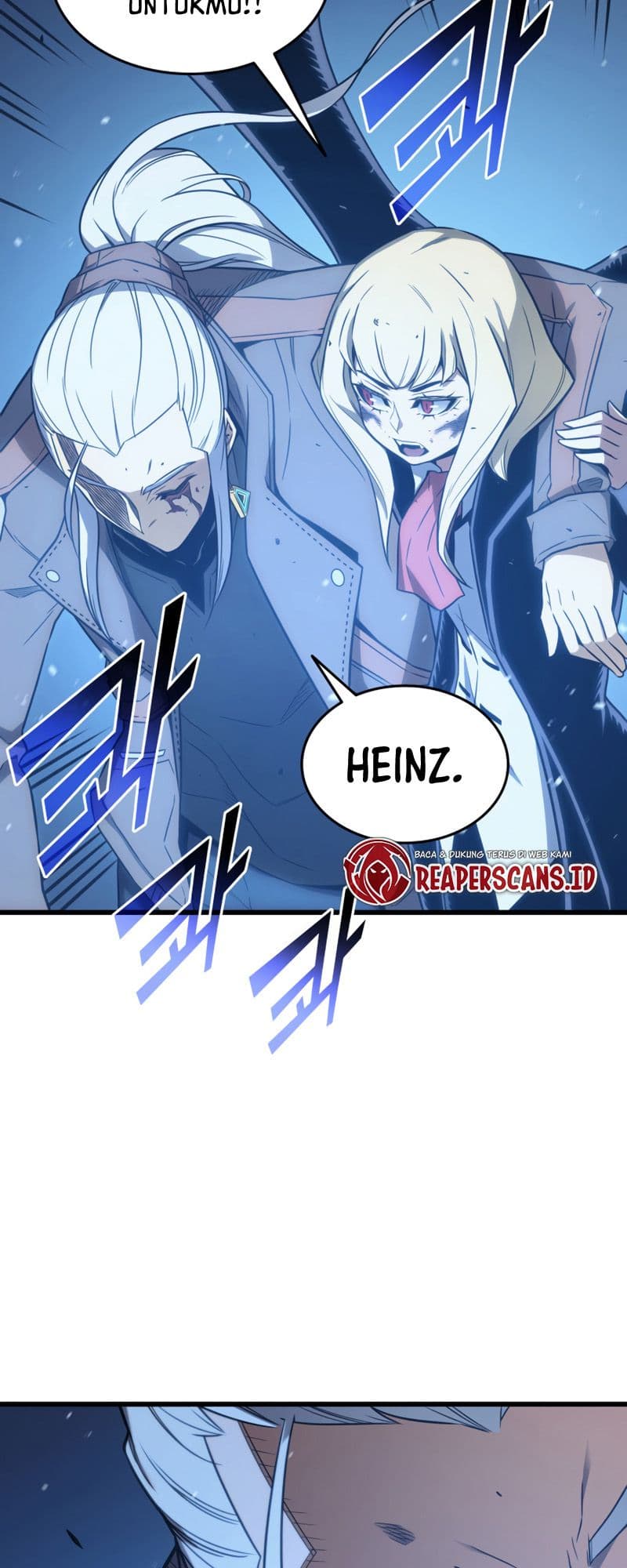 The Great Mage Returns After 4000 Years Chapter 122 Gambar 60