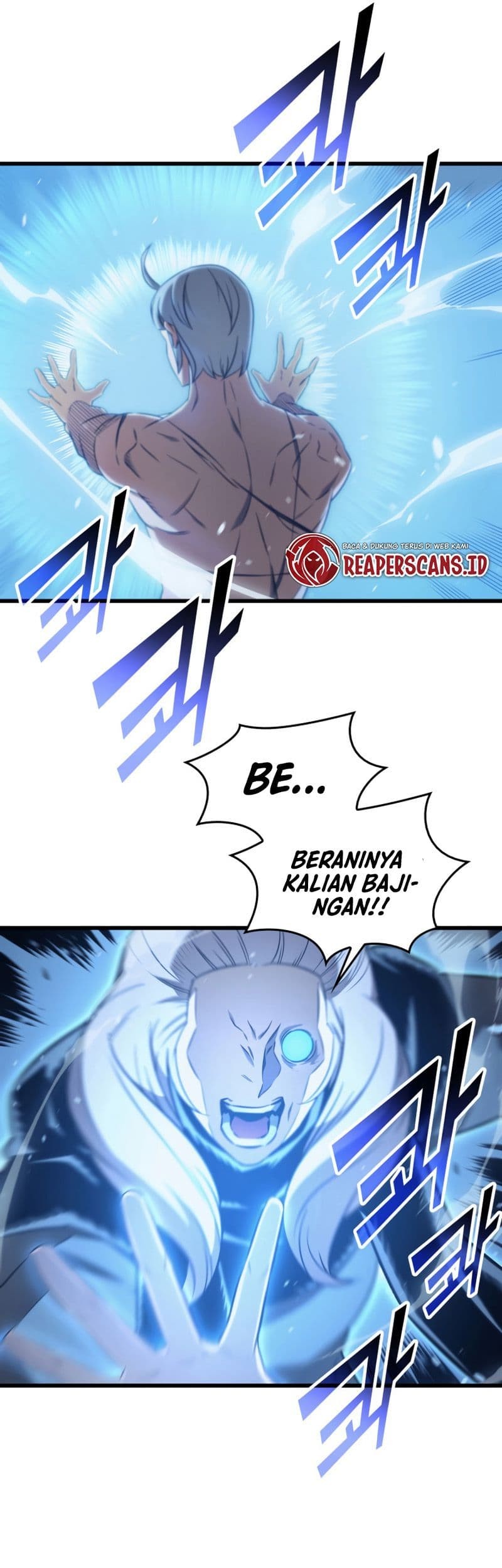 The Great Mage Returns After 4000 Years Chapter 122 Gambar 62