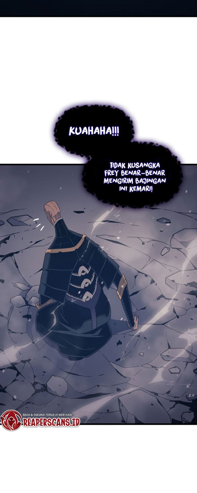 The Great Mage Returns After 4000 Years Chapter 122 Gambar 7