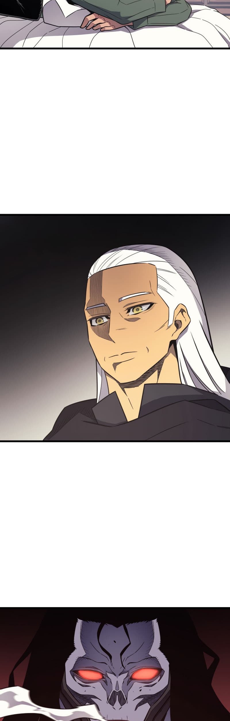 The Great Mage Returns After 4000 Years Chapter 126 Gambar 3