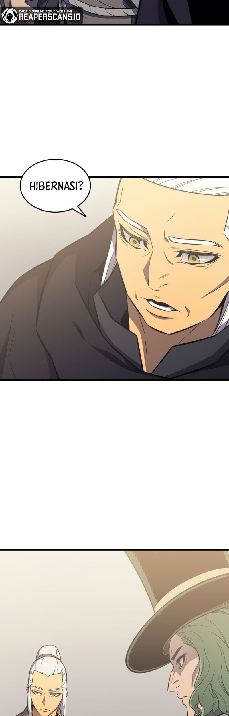 The Great Mage Returns After 4000 Years Chapter 126 Gambar 20