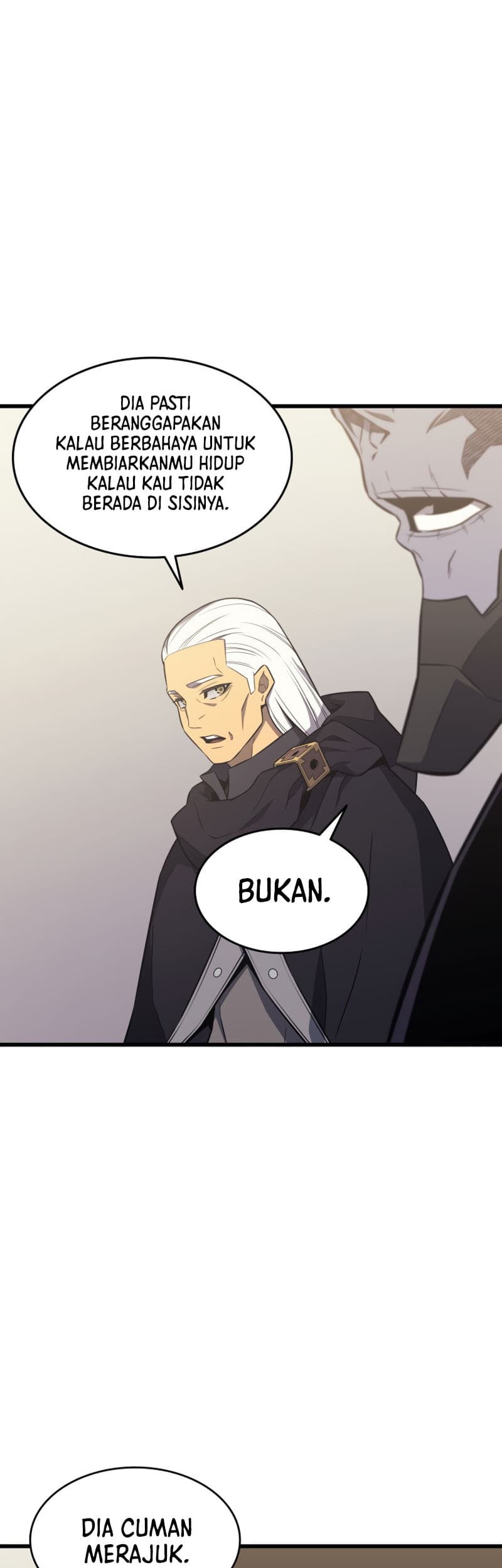 The Great Mage Returns After 4000 Years Chapter 126 Gambar 29