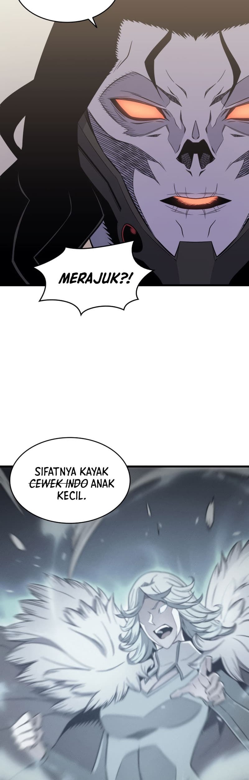 The Great Mage Returns After 4000 Years Chapter 126 Gambar 30