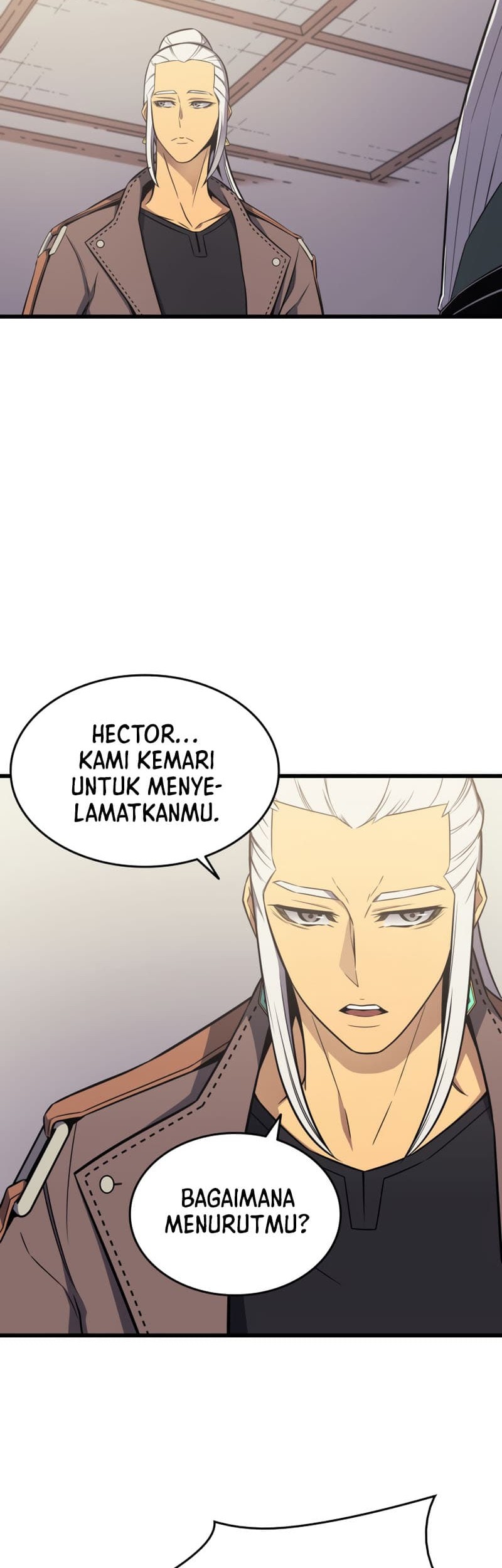 The Great Mage Returns After 4000 Years Chapter 126 Gambar 33