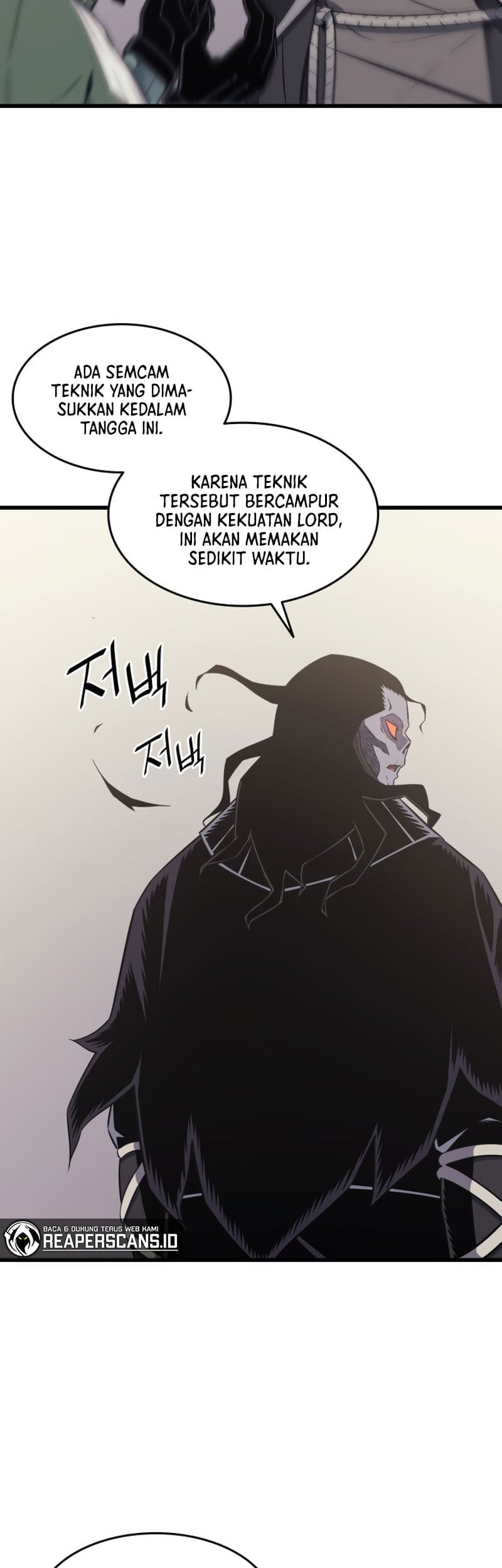 The Great Mage Returns After 4000 Years Chapter 126 Gambar 35