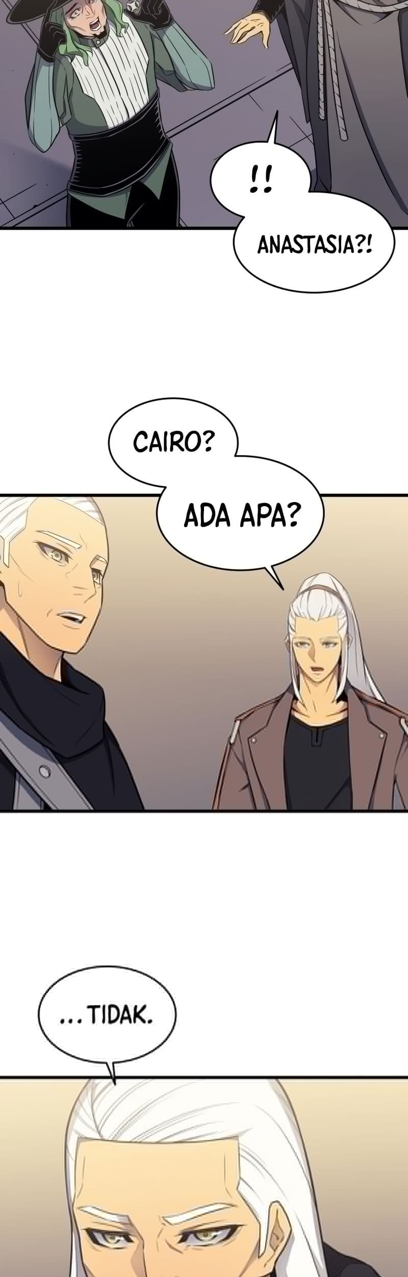 The Great Mage Returns After 4000 Years Chapter 127 Gambar 4