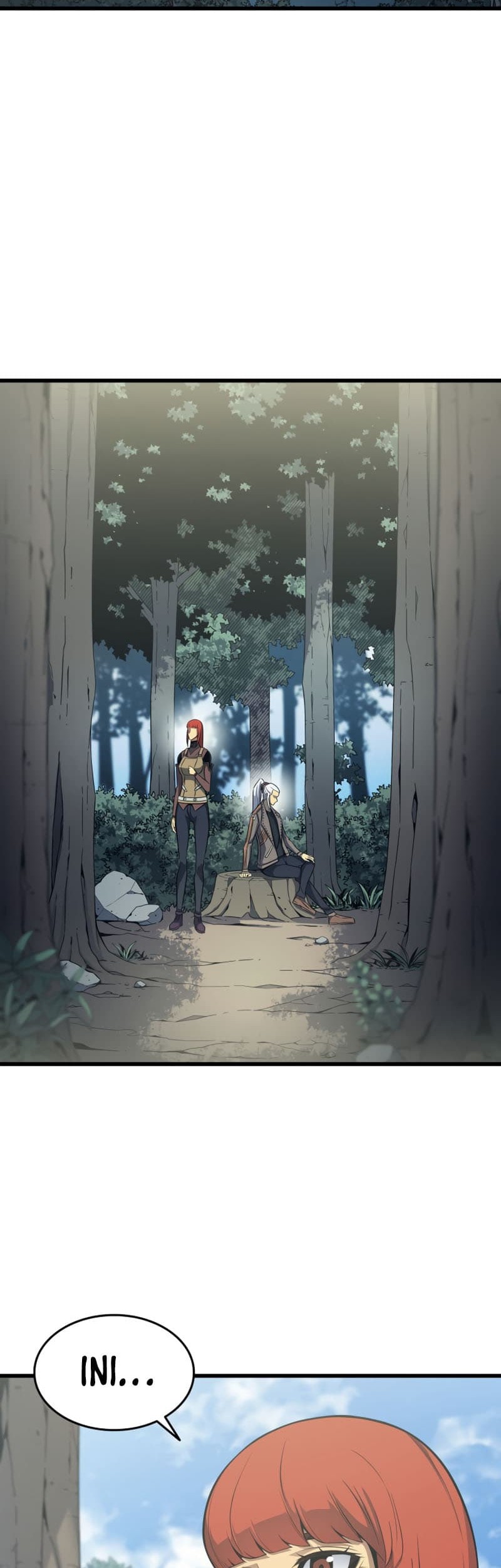 The Great Mage Returns After 4000 Years Chapter 127 Gambar 13