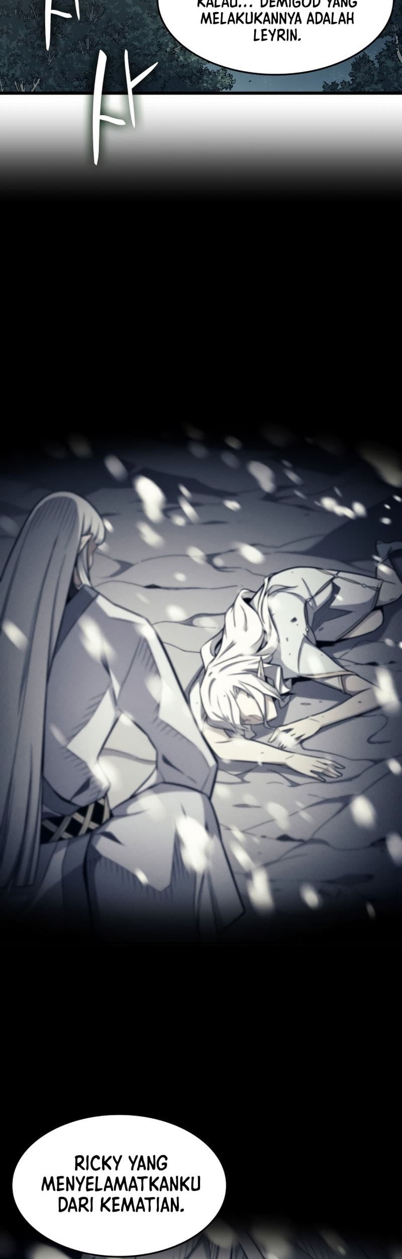 The Great Mage Returns After 4000 Years Chapter 127 Gambar 23