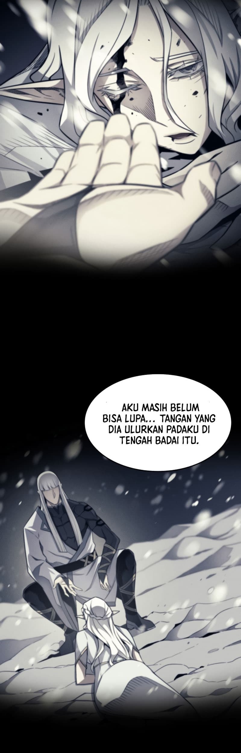 The Great Mage Returns After 4000 Years Chapter 127 Gambar 24