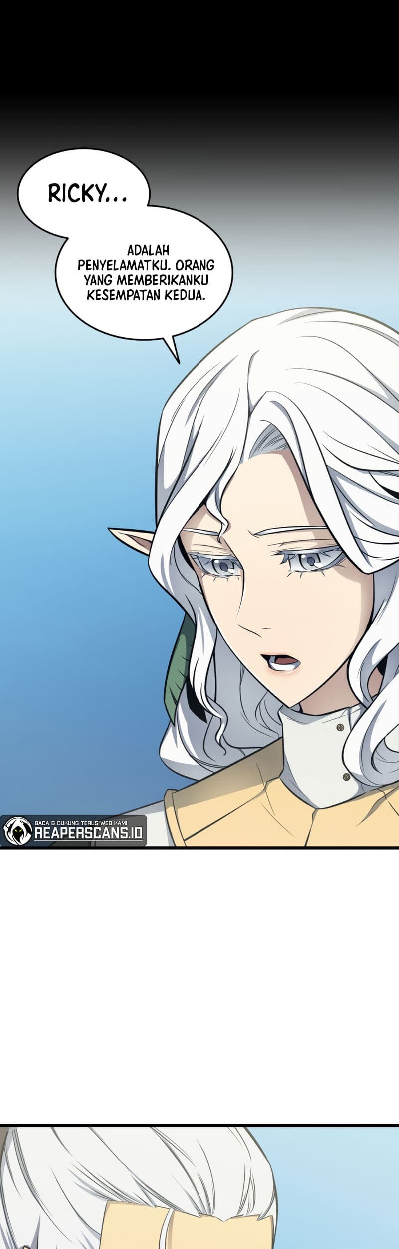 The Great Mage Returns After 4000 Years Chapter 127 Gambar 25