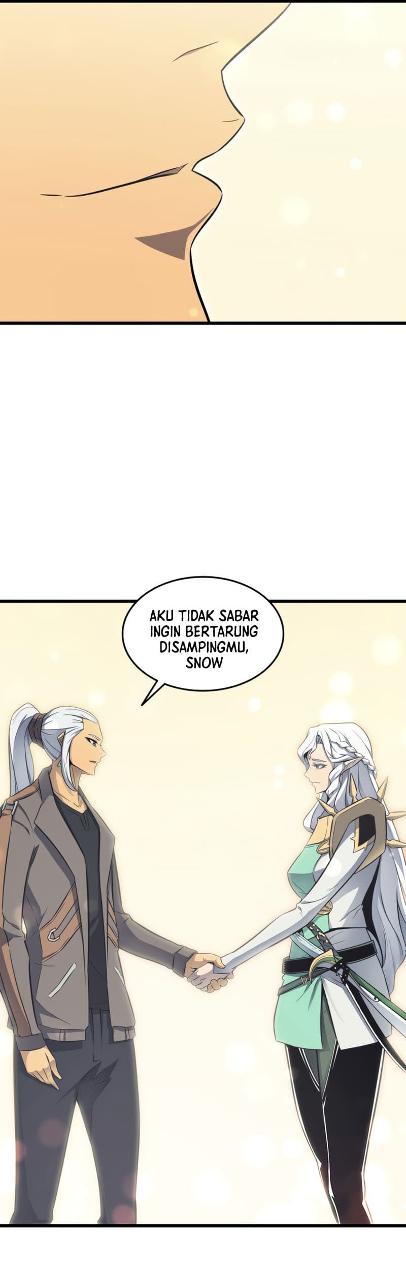 The Great Mage Returns After 4000 Years Chapter 127 Gambar 37