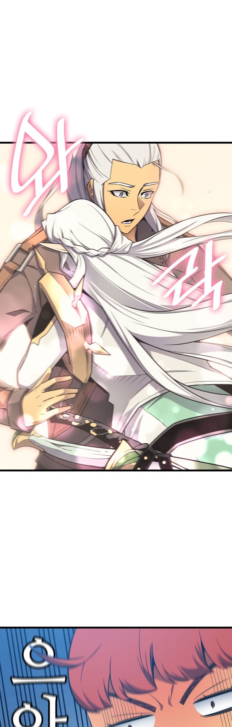 The Great Mage Returns After 4000 Years Chapter 127 Gambar 38