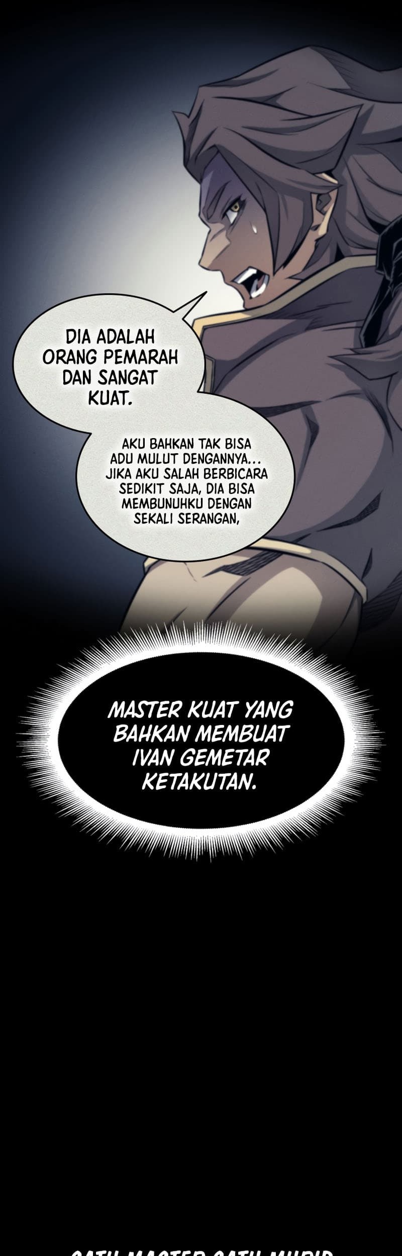 The Great Mage Returns After 4000 Years Chapter 129 Gambar 44