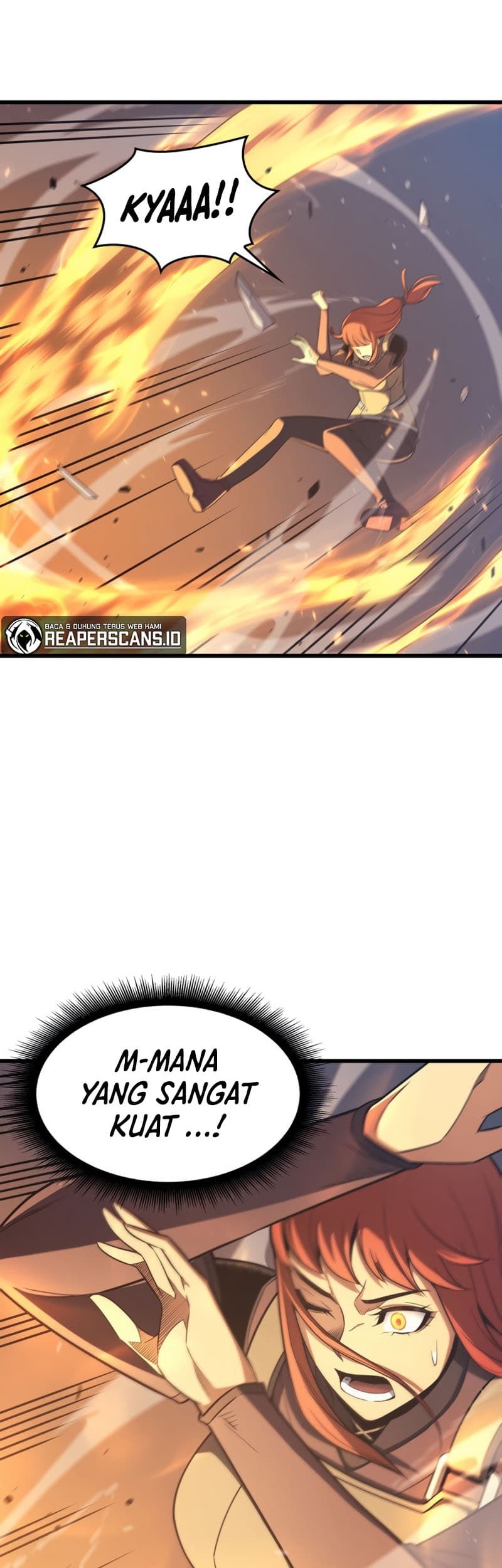 The Great Mage Returns After 4000 Years Chapter 129 Gambar 50