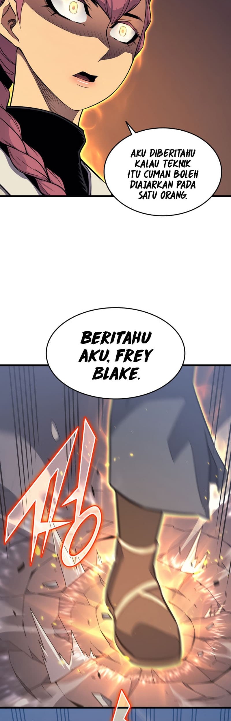 The Great Mage Returns After 4000 Years Chapter 129 Gambar 48