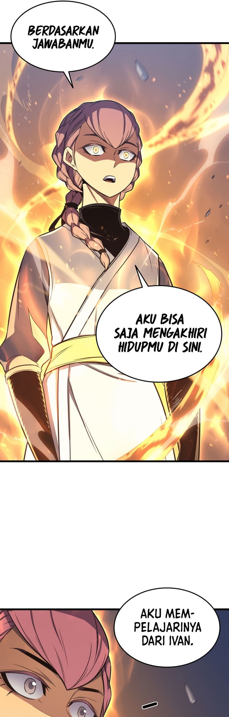 The Great Mage Returns After 4000 Years Chapter 129 Gambar 52