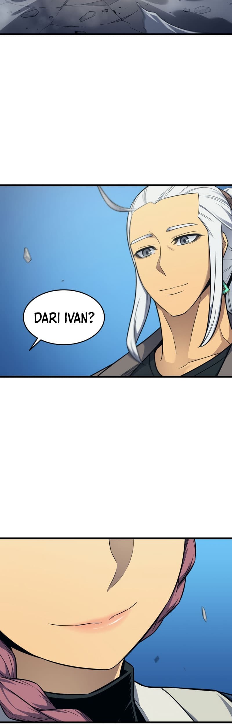 The Great Mage Returns After 4000 Years Chapter 129 Gambar 54