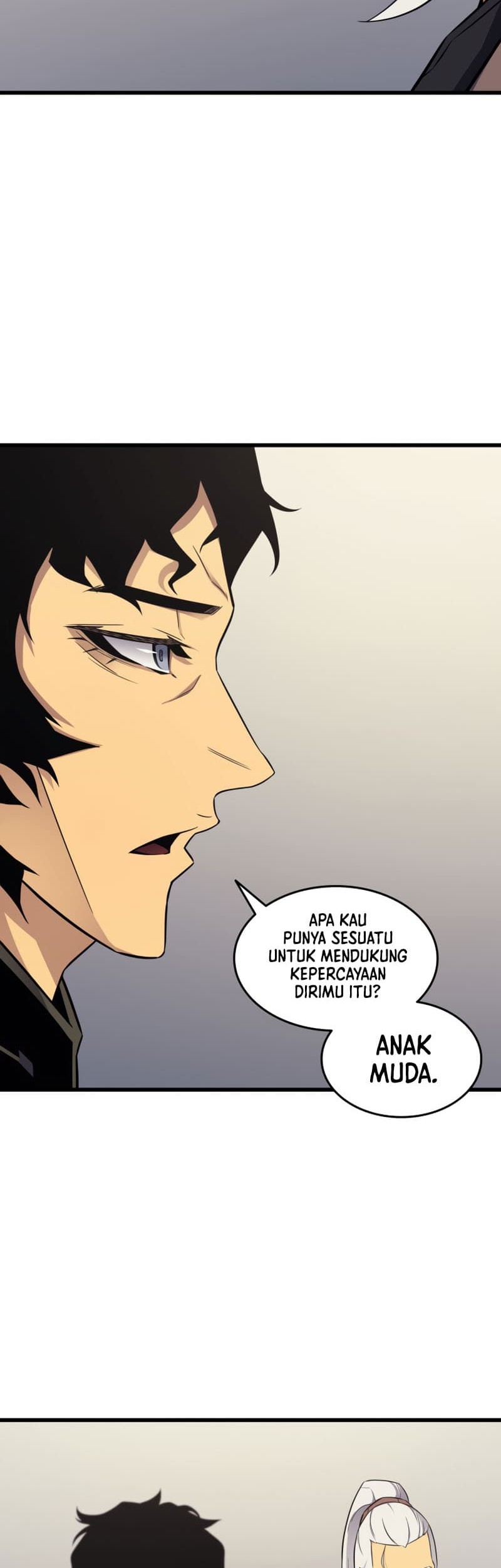 The Great Mage Returns After 4000 Years Chapter 129 Gambar 3