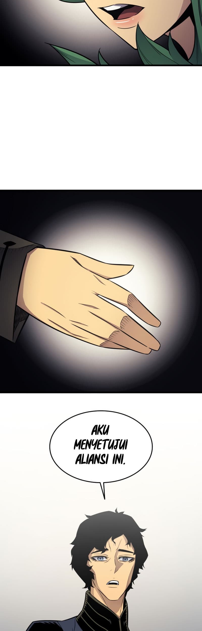 The Great Mage Returns After 4000 Years Chapter 129 Gambar 15