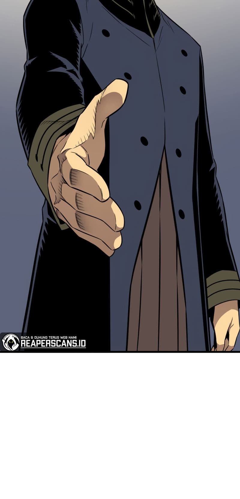 The Great Mage Returns After 4000 Years Chapter 129 Gambar 16