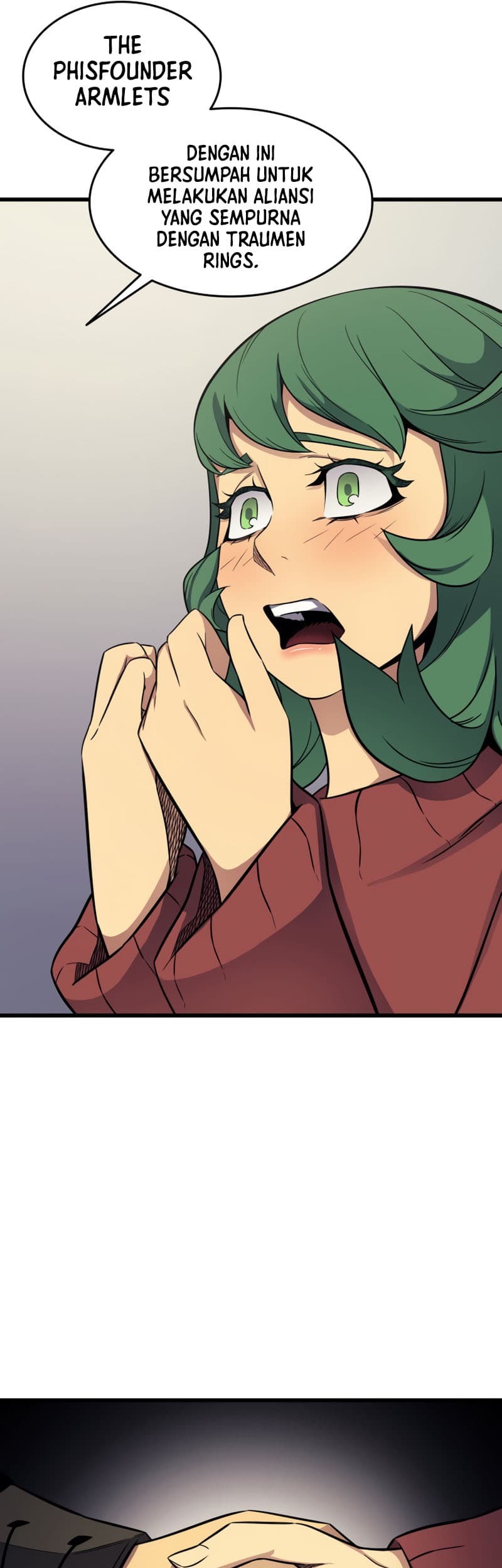 The Great Mage Returns After 4000 Years Chapter 129 Gambar 17