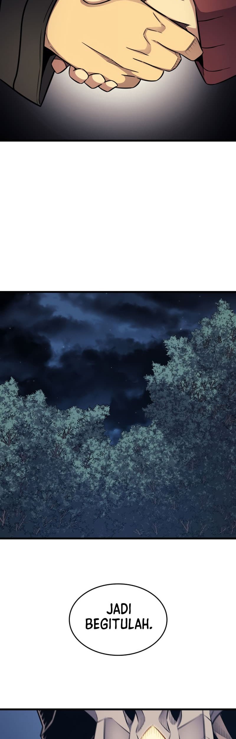 The Great Mage Returns After 4000 Years Chapter 129 Gambar 18