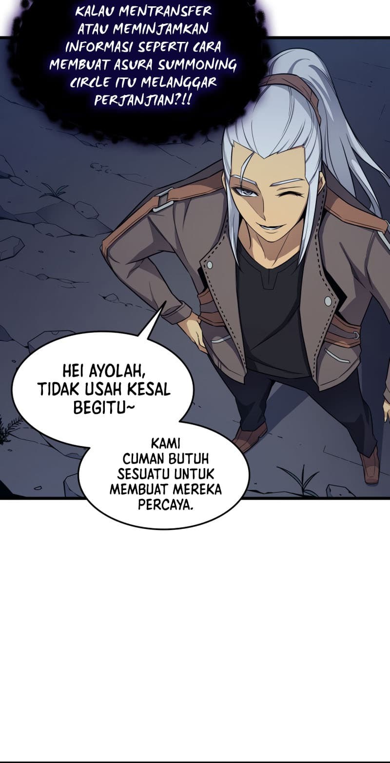 The Great Mage Returns After 4000 Years Chapter 129 Gambar 21