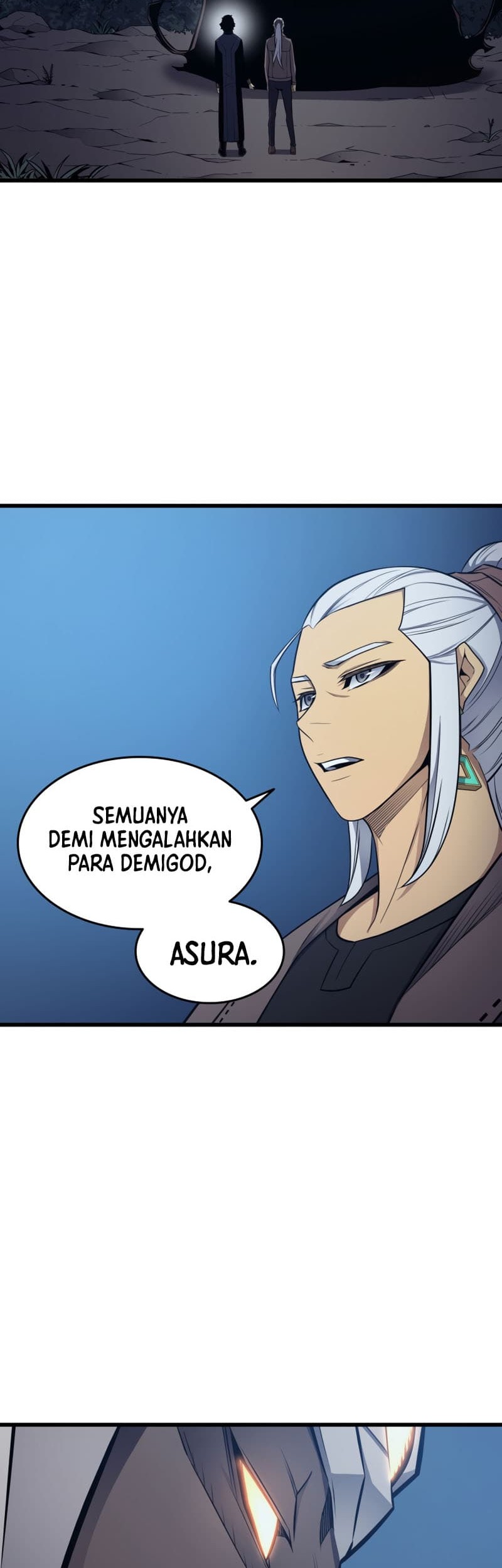 The Great Mage Returns After 4000 Years Chapter 129 Gambar 23