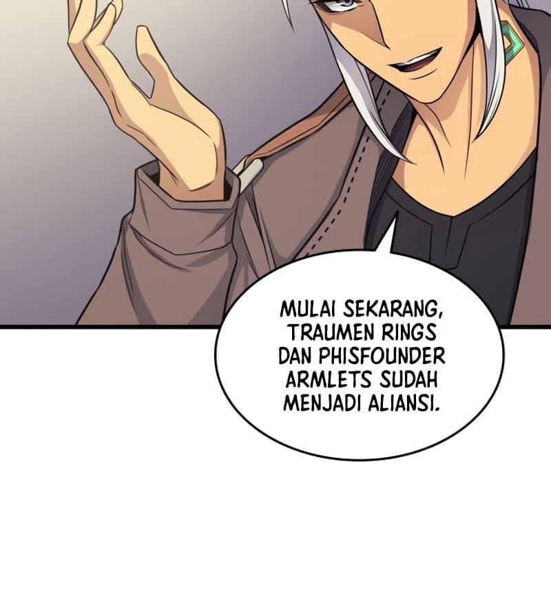 The Great Mage Returns After 4000 Years Chapter 129 Gambar 26