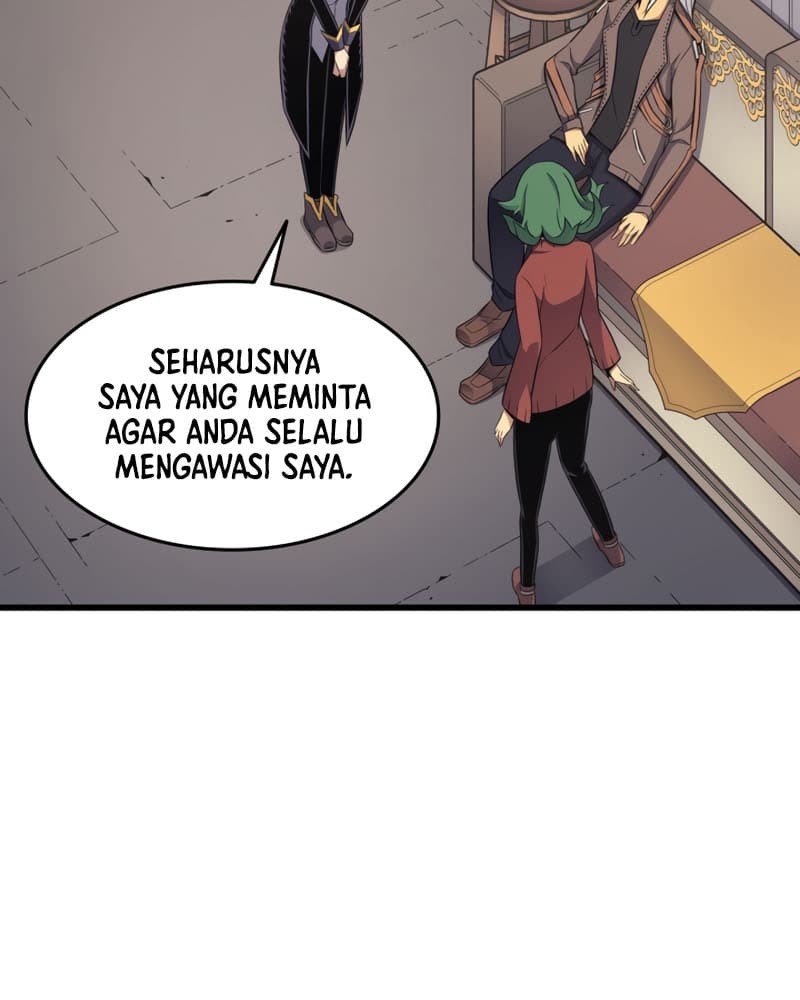 The Great Mage Returns After 4000 Years Chapter 129 Gambar 31