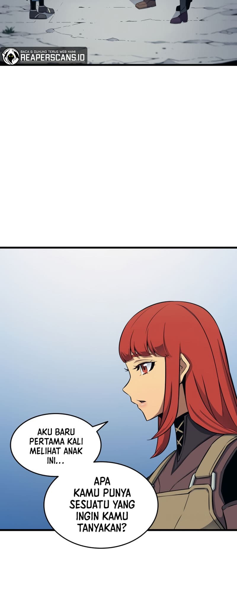 The Great Mage Returns After 4000 Years Chapter 129 Gambar 36