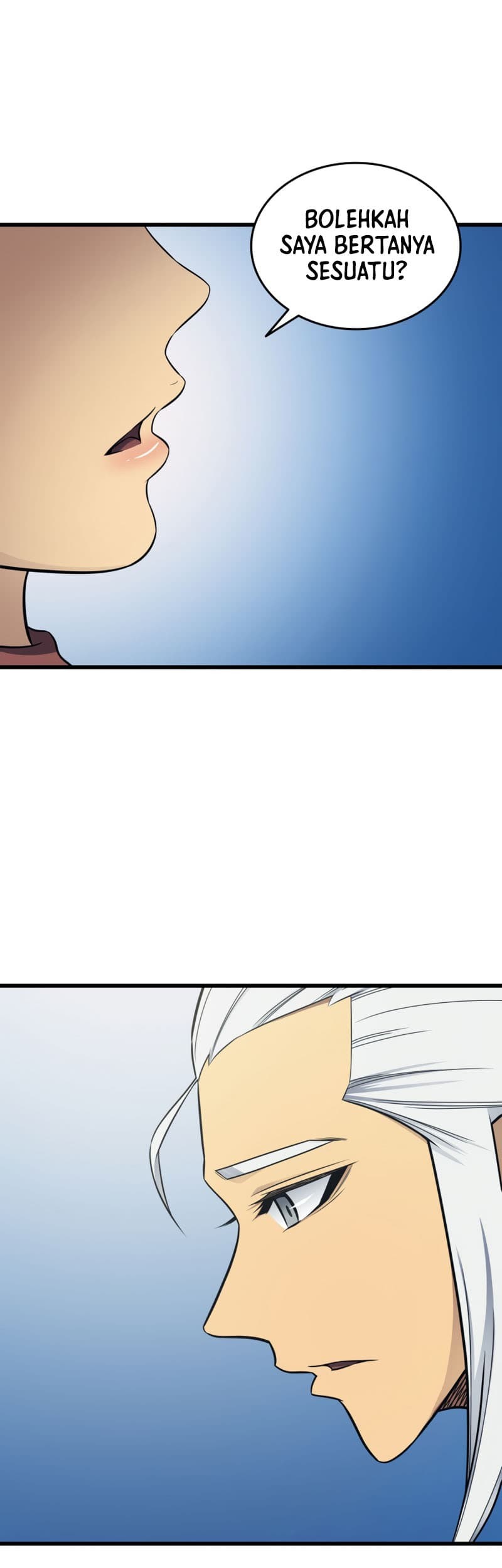 The Great Mage Returns After 4000 Years Chapter 129 Gambar 37