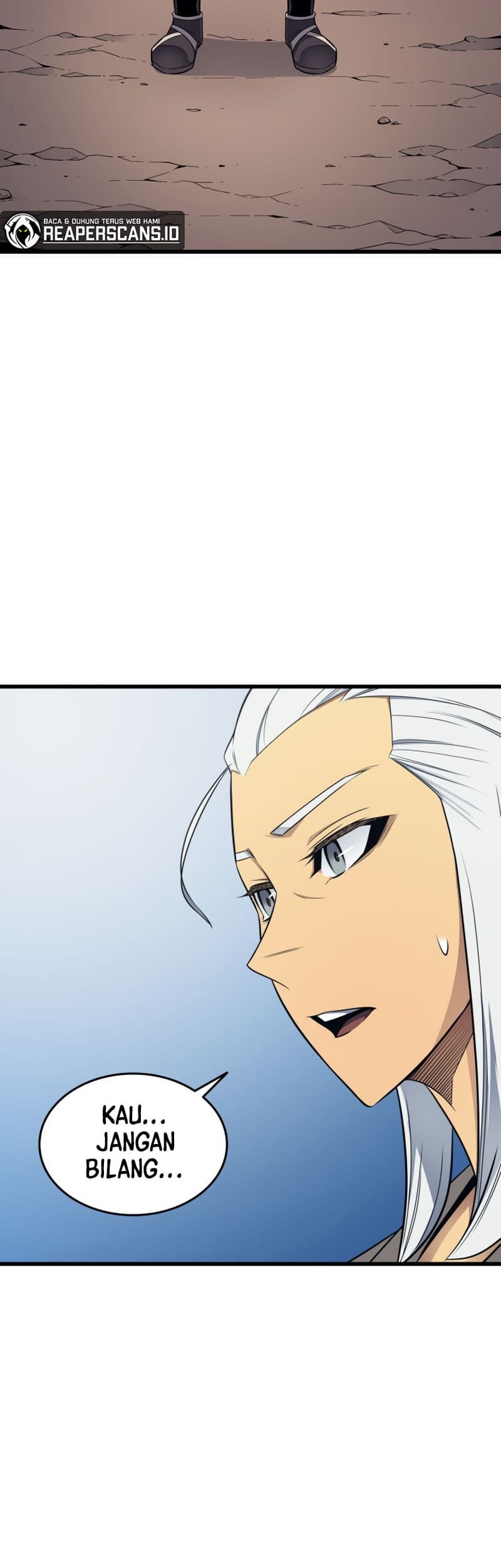 The Great Mage Returns After 4000 Years Chapter 129 Gambar 40