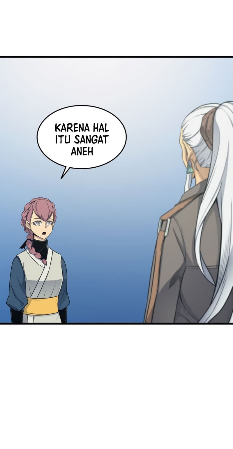 The Great Mage Returns After 4000 Years Chapter 129 Gambar 41