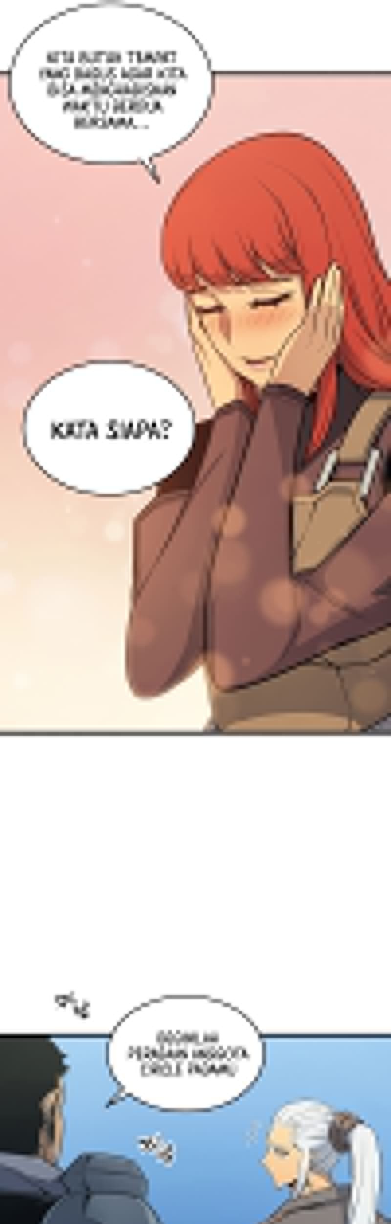 The Great Mage Returns After 4000 Years Chapter 130 Gambar 47