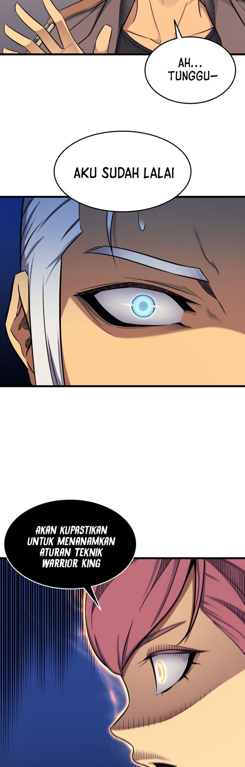 The Great Mage Returns After 4000 Years Chapter 130 Gambar 9